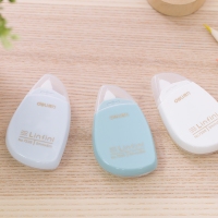 得力7226，修正带（1/24/432）学生容量涂改带改正带改错带办公可爱文具用品-5mm*6m