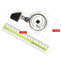 得力8173，修正带 30米大容量学生创意改正带涂改带修正带-5mm*30m