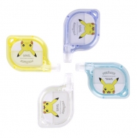 得力7230，修正带 小清新涂改带错修改带 韩国创意可爱多功能俢正带纠错带-5mm*6m