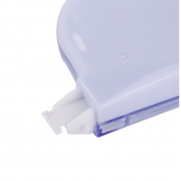 得力7230，修正带 小清新涂改带错修改带 韩国创意可爱多功能俢正带纠错带-5mm*6m