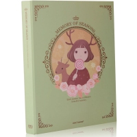 得力5984，彩色资料册 A4文件夹学生多层试卷考试夹