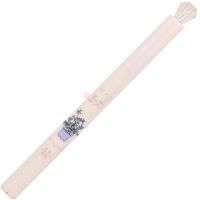 得力57496/57497，0.5mm/0.7mm自动笔替芯精致包装2B硬度笔芯铅芯 