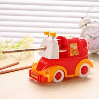 得力0623，小汽车 削笔机