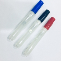 可加墨水无尘液体粉笔老师专用黑板笔水性可擦笔白板投影板加墨笔