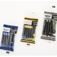 359 英雄 钢笔墨囊（6支装）