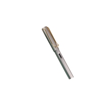 烂笔头757M，金属学生钢笔（1/12/144）757M正姿书法练字小学生可替换墨囊钢笔 墨水笔