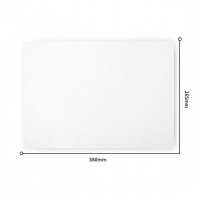 (一口价）得力73615，8k 160g水粉纸画纸(1/80)美术彩铅绘画用画画纸速写初学者学生-20张/包