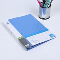 创源8020，A4资料册 20页资料册（1/24/144）20页文件册 A4文件管理袋20袋保护套