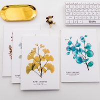 亚兴21660，16K60型卡通缝线本车线本-笔记本（1/10/200） 亚兴16K缝线本