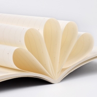 亚兴21660，16K60型卡通缝线本车线本-笔记本（1/10/200） 亚兴16K缝线本