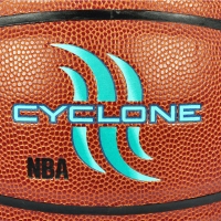 斯伯丁74-414，7号篮球（1/12）热卖款NBA街头篮球PU篮球室内外水泥地耐磨篮球