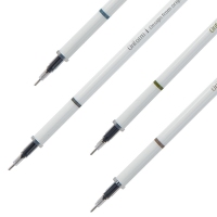 得力A807，0.5mm零系列中性笔替芯/内赠精美书签(20/240/2880)