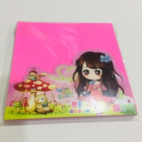 慧洋HY3010，14*14手工折纸100张（1/240）