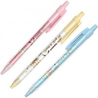 晨光AMP89207,0.7mm糖果狗狗活动铅笔（1/40/1200）