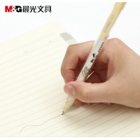 晨光AMP89207,0.7mm糖果狗狗活动铅笔（1/40/1200）