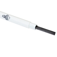 得力S486,自动铅笔芯0.7mm( 按动铅笔 笔尖带伸缩装置 3盒HB 铅笔芯 0.7mm 