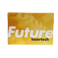 UPM黄未来70g，A4复印纸（5包装），橙未来（Future）A4纸，A4打印纸，黄未来多功能静电复印纸防卡纸办公用纸