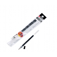 晨光MG0097，0.5中性笔芯（20/240/4800）短款笔芯水笔芯签字笔芯考试黑色笔芯