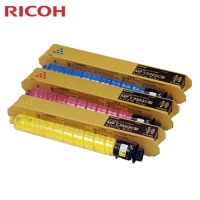 理光（Ricoh） MP C3503C型 原装粉盒 适用理光C3003.3004.3503.3504 MPC3503C红色（374克）MPC3503C黄色（359克）MPC3503C蓝色（331克）