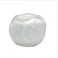 捆扎球彩色捆扎绳(10卷/包） 包装绳全新料撕裂膜带草球绳扎口绳