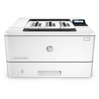 惠普（HP）LaserJet Pro M403n 黑白激光打印机