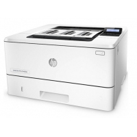 惠普（HP）LaserJet Pro M403n 黑白激光打印机