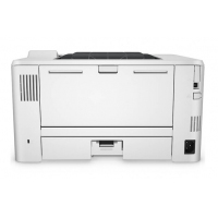 惠普（HP）LaserJet Pro M403n 黑白激光打印机