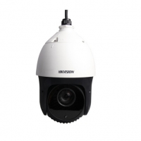 海康威视DS-2DC4120IY-D 100万网络监控球机 红外高速360度旋转数字摄像头