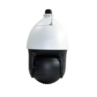 海康威视DS-2DC4120IY-D 100万网络监控球机 红外高速360度旋转数字摄像头
