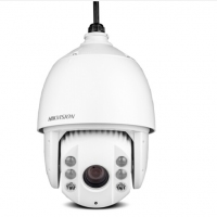 海康威视摄像头130万高速云台监控摄像头DS-2DC7120IW-A高清变焦150米红外