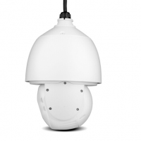 海康威视摄像头130万高速云台监控摄像头DS-2DC7120IW-A高清变焦150米红外