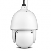 海康威视摄像头130万高速云台监控摄像头DS-2DC7120IW-A高清变焦150米红外