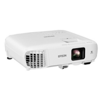 爱普生（EPSON）CB-2042 投影仪 投影机 商用 办公 会议