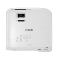 爱普生（EPSON）CB-2042 投影仪 投影机 商用 办公 会议
