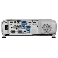 爱普生（EPSON）CB-2042 投影仪 投影机 商用 办公 会议