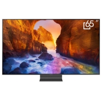 三星（SAMSUNG）QA65Q90RAJXXZ 65英寸QLED量子点 QHDR智能网络电视机