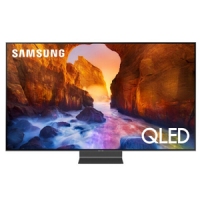 三星（SAMSUNG）QA65Q90RAJXXZ 65英寸QLED量子点 QHDR智能网络电视机
