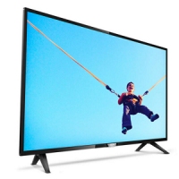 飞利浦（PHILIPS） 32PHF5212/T3 32英寸 高清 LED智能电视