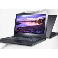 联想昭阳E43-80 14英寸高端商务办公轻薄笔记本电脑 高清屏2G独显 i7-8550U 8G内存 1T硬盘
