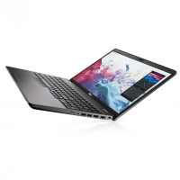 戴尔（DELL）Precision3540领航版15.6英寸移动图形工作站笔记本I5-8265U/8G/2T/WX2100 2G/100%sRGB/雷电3