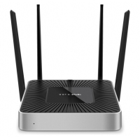 TP-LINK TL-WVR1200L 1200M双频企业级无线路由器 千兆端口/wifi穿墙