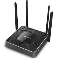 TP-LINK TL-WVR1200L 1200M双频企业级无线路由器 千兆端口/wifi穿墙