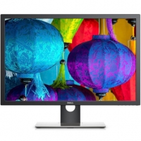 戴尔（DELL） UP3017 30英寸16:10屏幕比例2K专业色彩IPS屏显示器