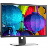 戴尔（DELL） UP3017 30英寸16:10屏幕比例2K专业色彩IPS屏显示器
