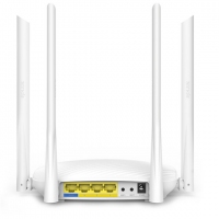 腾达（Tenda）F9 600M 无线路由器 WiFi无线穿墙 家用智能路由