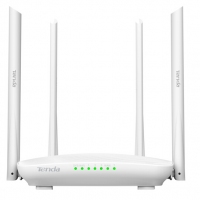 腾达（Tenda）F9 600M 无线路由器 WiFi无线穿墙 家用智能路由