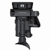 索尼（SONY）HXR-NX100 1英寸CMOS专业便携式摄录一体机 婚庆 直播 团拜会 会议记录
