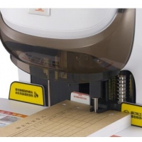 盆景B180财务凭证装订机