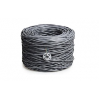 怡网 HSC-10605712 超六类网线