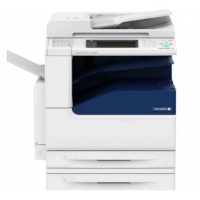 富士施乐（Fuji Xerox）3065CPS黑白激光复合机A3多功能一体机